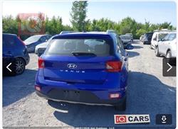 هيونداي فينو